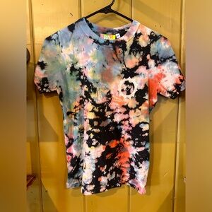 Big Bud Press Rainbow Magic Waters Sunbaby Tee